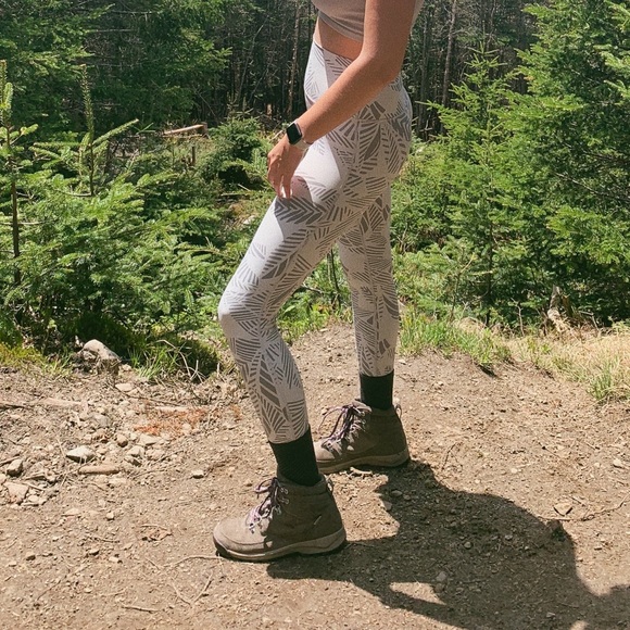 Aerie Leggings - Picture 2 of 5